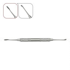 Dental Woodson Plastic Filling Instrument