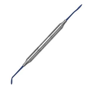 Woodson #1 Plastic Filling Instrument Titanium