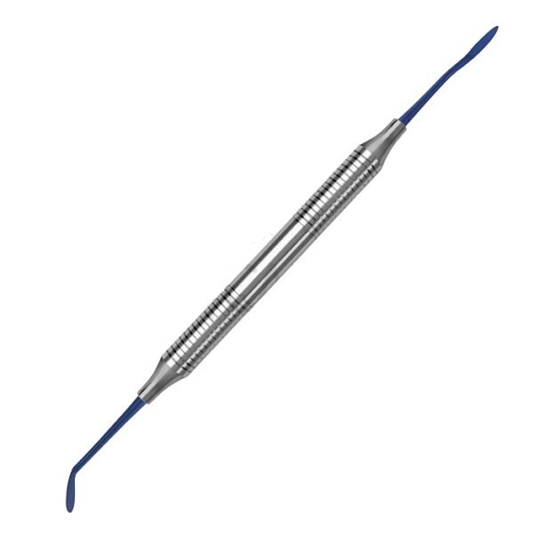 Woodson #1 Plastic Filling Instrument Titanium