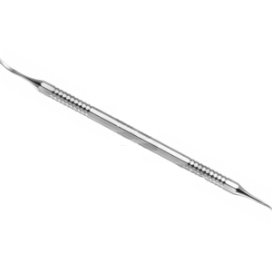 Instruments Filling Plastic, 3MM, fig #2