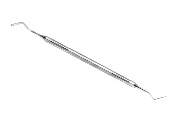Instruments Filling Plastic, 3MM, fig #2