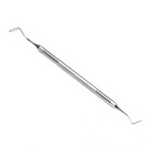 Dental Filling Instruments, 3mm, fig #2