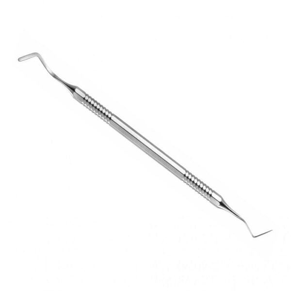 Dental Filling Instruments, 3mm, fig #2