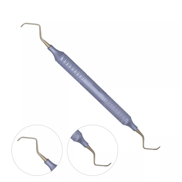 Gracey Dental Curettes 9-10