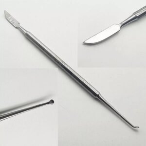 Molding Carver, Lab Instruments