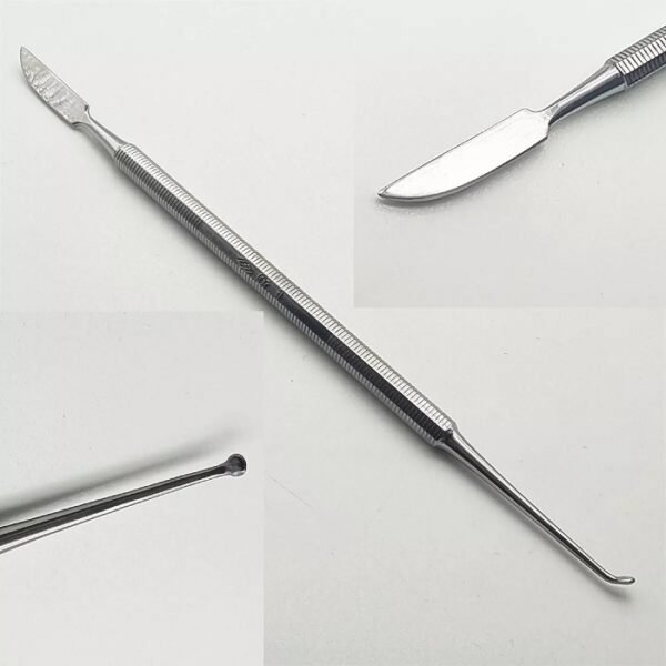 Molding Carver, Lab Instruments