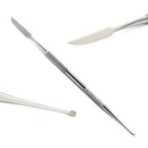 Molding Instruments Carver, Lab