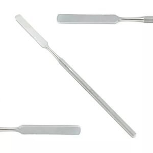 Dental Instruments Modelling Premium Stainless Steel