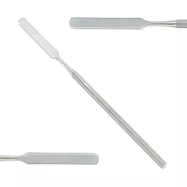 Dental Instruments Modelling Premium Stainless Steel