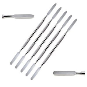 Cement Spatula Mixing Lab Modeling Instruments