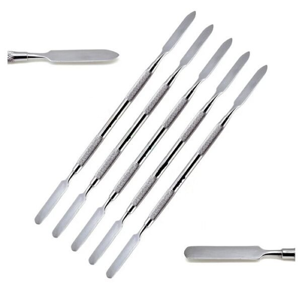 Cement Spatula Mixing Lab Modeling Instruments