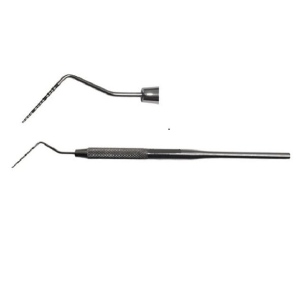 Periodontal Instruments Probe CP-12