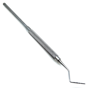 Dental Periodontal Pocket Probes