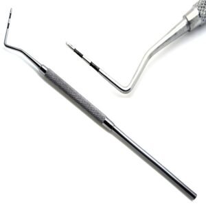 Dental Periodontal Probe, William Cp12