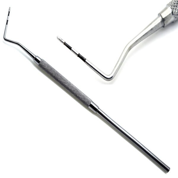 Dental Periodontal Probe, William Cp12