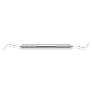 Dental Periodontal Probe Goldman